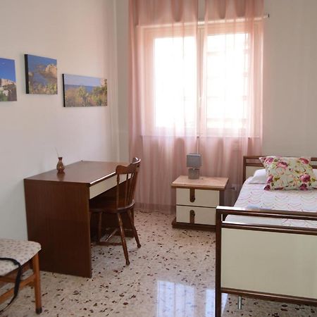 Ferienwohnung Casa Dei Mori Milazzo Exterior foto