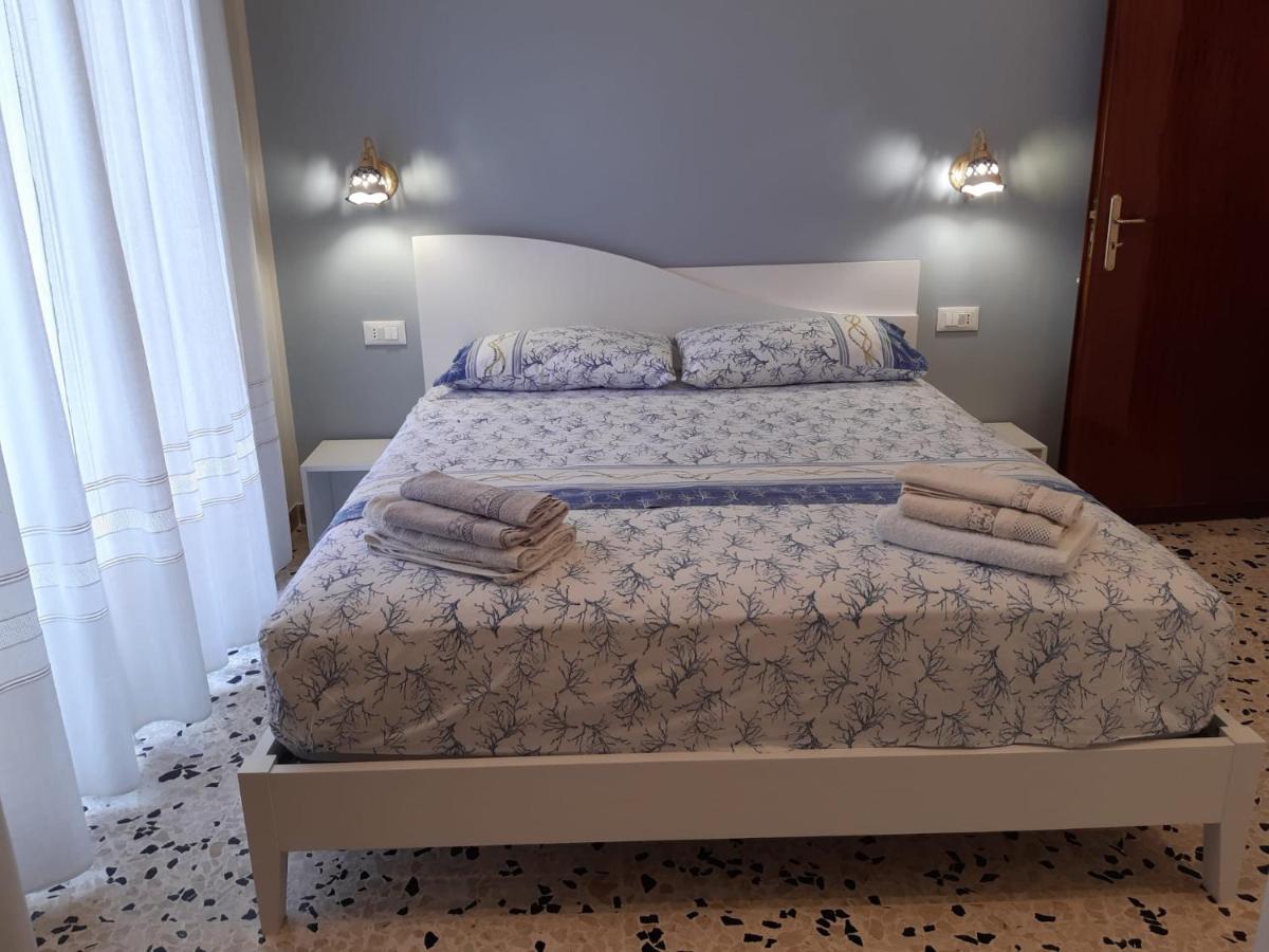 Ferienwohnung Casa Dei Mori Milazzo Exterior foto