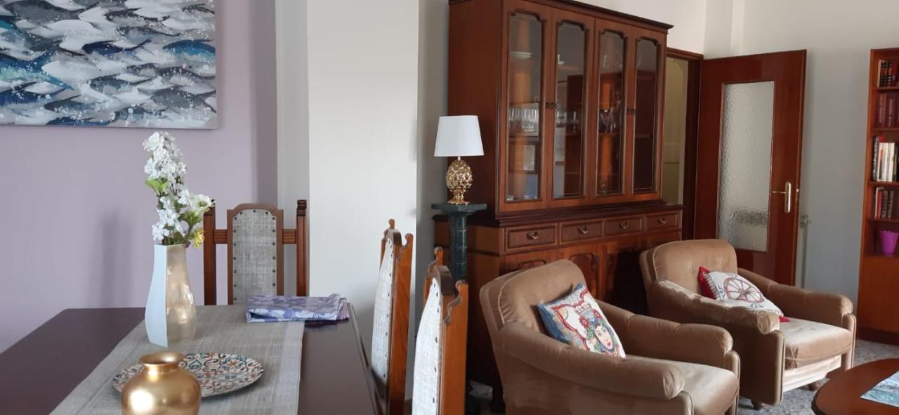 Ferienwohnung Casa Dei Mori Milazzo Exterior foto